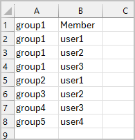 download csv template
